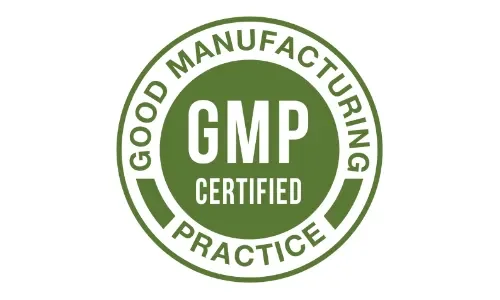 Honey Vital GMP certified